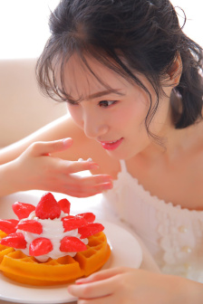 杨洋评价赵丽颖